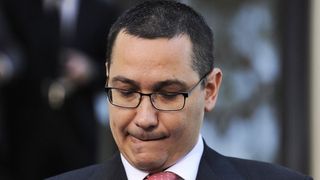 Poliţia a verificat, &icirc;n cadrul controlului judiciar, dacă Victor Ponta locuieşte la adresa de domiciliu
