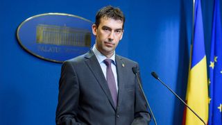 Noul ministru de interne are datorii de 850.000 de euro la o banca din Belgia! Dragos Tudorache, care e fiu de preot, detine o casa si un apartament la Bruxelles!