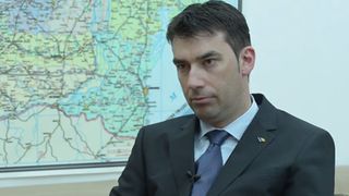 Dragos Tudorache detine doua imobile in Belgia