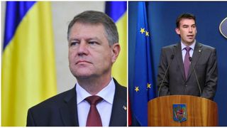Klaus Iohannis, avertisment pentru noul ministru de Interne privind alegerile: "Sa avem garantia ca rezultatul nu e viciat"