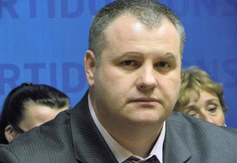 Mircea Vicentiu Irimie