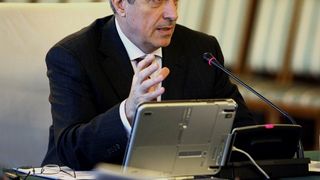 Calin Popescu Tariceanu, despre Dragos Tudorache, noul ministru de Interne: "Este un nimeni"