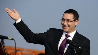 Victor Ponta are dreptul sa faca declaratii in spatiul public. Judecatorii i-au schimbat conditiile controlului judiciar