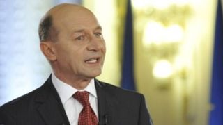 Traian Basescu: Republica Moldova nu va fi membra a Uniunii Europene niciodata