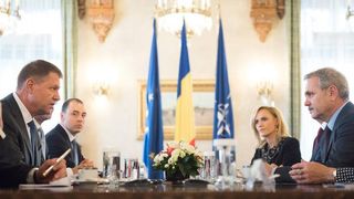 Liviu Dragnea, despre alegerile parlamentare: "Este exclus ca PSD sa il sustina pe Dacian Ciolos"