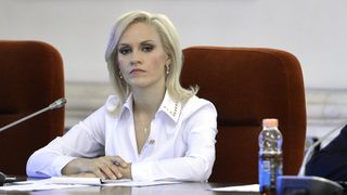 Reactia Gabrielei Firea dupa ce Timisoara a fost desemnata Capitala Europeana a Culturii 2021