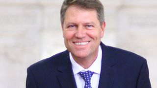 Klaus Iohannis felicita Timisoara pentru castigarea titlului de Capitala Culturala Europeana 2021: "Ma bucur ca Orasul luminilor va face Romania sa straluceasca si mai mult peste hotare"