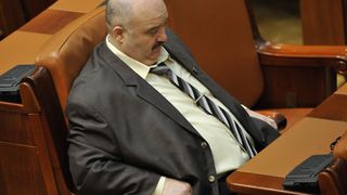 De pe bancile Parlamentului, Catalin Voicu a ajuns in inchisoare