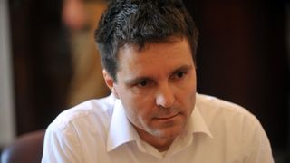 Nicusor Dan, despre discursul lui Dragnea din Parlament: "N-am apreciat deloc ironia de a vedea un condamnat penal vorbind despre integritate, transparenta si buna guvernare"