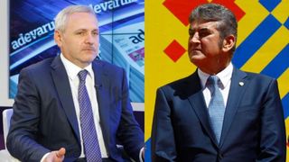 Liviu Dragnea: Ca să fie clar pentru toată lumea: la alegerile din 11 decembrie, Gabriel Oprea nu va fi pe listele PSD!