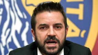 Preşedintele PRU, Bogdan Diaconu, audiat la Parchetul instanţei supreme: C&acirc;t de tare deranjează Partidul Rom&acirc;nia Unită?!