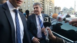Grupul senatorilor PNL: Gabriel Oprea trebuie să demisioneze astăzi din Senatul Rom&acirc;niei, &icirc;nainte de &icirc;nceperea protestelor
