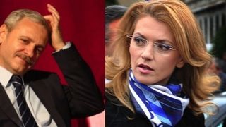 PNL vrea reluarea votului in cazul lui Gabriel Oprea. Liviu Dragnea anunta ca e de acord