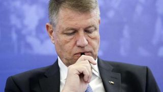Klaus Iohannis: Nu trebuie renuntat la toate imunitatile; problema e la fostii si actualii ministri care sunt si parlamentari