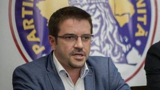 Propunerile PRU pentru Guvern: Victor Ponta - premier, Sebastian Ghita, Mirel Palada si Mihai Sturzu - ministri, iar Diaconu la MAI