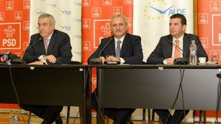 Liderul Tineretului ALDE acuza conducerea partidului ca "promoveaza doar interesele PSD si oamenii fara valoare din anturajul propriu". Acesta si-a dat demisia si se intoarce in PNL