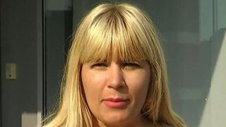 Elena Udrea face o declaratie surprinzatoare! Unde va sta blonda politicii romanesti in timpul cursurilor, la Cluj: "O sa vad daca gasesc loc la camin"