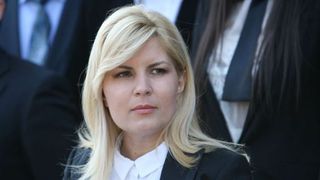Elena Udrea, audiata in calitate de martor in dosarul in care Vasile Blaga este urmarit penal: "Punerea lui sub acuzare este neasteptata, avand in vedere ca pana acum nu l-a intrebat nimeni nimic"