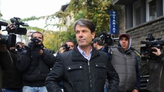 Primarul municipiului Brasov, George Scripcaru, plasat sub control judicar pentru 60 de zile