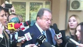 DNA schimba fata politicii romanesti. Inca un personaj care iese din politica pe usa din dos. Vesti proasta pentru Vasile Blaga, Elena Udrea si finul acesteia