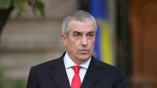 Calin Popescu Tariceanu, atac dur la adresa lui Klaus Iohannis: "Domnul presedinte este parte a unui plan ocult impotriva poporului roman"