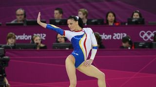 Catalina Ponor vrea sa ajunga parlamentar. Gimnasta va candida pe listele PSD Constanta in decembrie