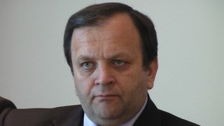 Gheorghe Flutur a refuzat să preia funcţia de copreşedinte al PNL