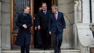 Dacian Cioloş ar putea fi propunerea PNL de premier, chiar dacă nu se &icirc;nscrie &icirc;n partid. Gorghiu: Un premier care ar declara că se consideră compatibil cu PNL mi se pare o variantă de luat &icirc;n calcul