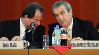 Tariceanu: Faptele de care este acuzat Blaga sunt cunoscute de ani de zile; de ce DNA a scos dosarul acum, in campanie?