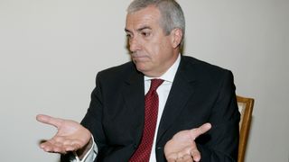 C.P. Tariceanu, avertizat de parlamentarii ALDE sa renunta la mesajele impotriva justitiei