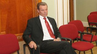 Dan Iosif avea la Revolutie doua kilograme de aur si echivalentul a peste 300.000 de euro! Vezi cum a explicat seful Mihaelei Radulescu provenienta averii sale!