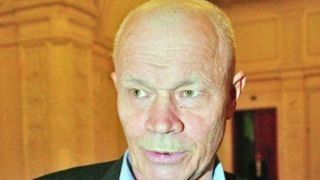 Dan Iosif s-a luptat in ultimii ani de viata cu un cancer pulmonar