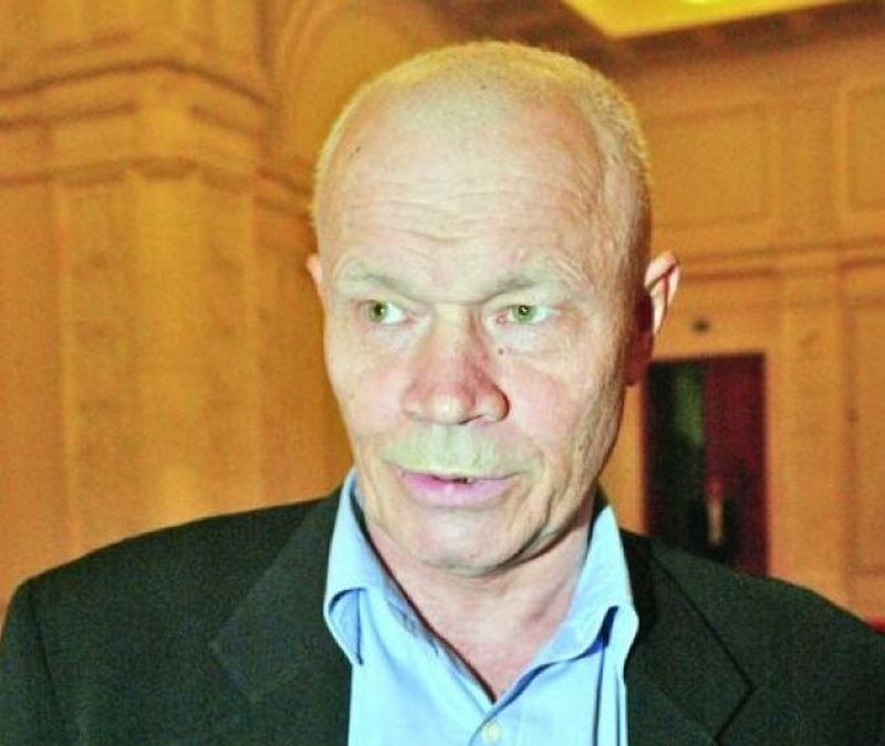 Dan Iosif s-a luptat in ultimii ani de viata cu un cancer pulmonar