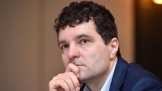 Nicuşor Dan cere sprijin financiar de la simpatizanţii USR: Avem nevoie de 100.000 de lei pentru str&acirc;ngerea de semnături