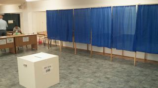 MAE vrea sa mareasca numarul sectiilor de votare din strainatate. Propune infiintarea a 417 sectii data de cele 294 de la prezidentialele din 2014