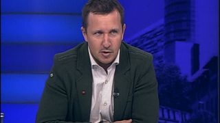 Ziaristul Alexandru Cautis va candida la alegerile parlamentare pe listele PSD