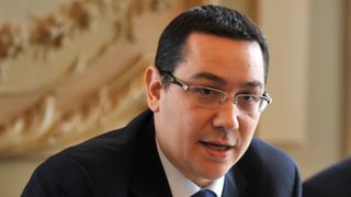 Victor Ponta, despre PNL: &bdquo;Va trimite in Parlament o haita uriasa de sicofanti, impostori, frustrati si scandalagii&rdquo;