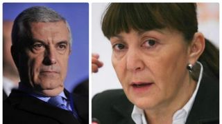 ALDE va colabora cu M10 la alegerile parlamentare din decembrie. Partidul infiintat de Monica Macovei dezminte informatia