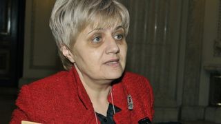 Biroul Permanent al ALDE Dolj a respins candidatura Cristianei Anghel pe listele filialei pentru un nou mandat de parlamentar