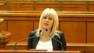 Udrea, despre cererea DNA: E vreun parlamentar care să spună că acuzaţiile acelea nu &icirc;i pot fi aduse şi lui &icirc;n acest moment?