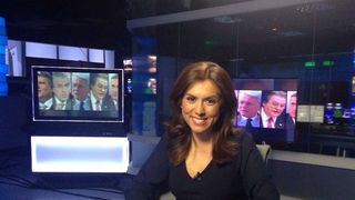 Jurnalista Denise Refai refuza invitatia Alinei Gorghiu de a candida la alegerile parlamentare pe listele PNL"""