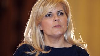Deputatii au avizat solicitarea DNA de incepere a urmaririi penale impotriva Elenei Udrea