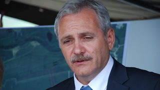 Liviu Dragnea, despre platforma "Romania 100", lansata de Dacian Ciolos: "Este o lista de iluzii"