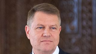 Klaus Iohannis: "Dupa alegeri, Romania va avea un premier politic, propus de partidele politice"