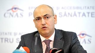 El este politicianul care l-a numit "sobolan" pe Mihai Voicu, iar acum este propus pentru excludere din PNL de filiala Sector 1