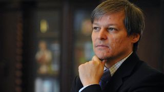 Dacian Ciolos: "Banii din coruptie vor merge la educatie si sanatate"