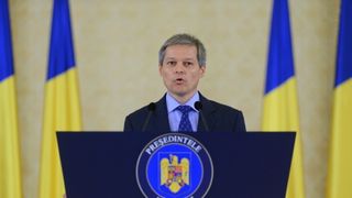 Ciolos si-ar dori sa se implice in viitoare Guvernare, dar nu se vede intr-un Guvern condus de PSD: "Nu ma feresc sa ma implic, cum n-am facut-o nici anul trecut"