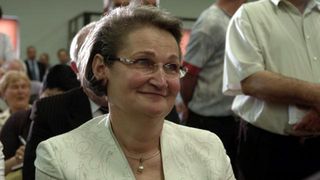 Mama primarului Catalin Chereches candideaza pe listele PNL