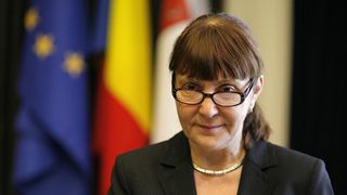 Monica Macovei, semnal de alarma: "Ciolos ar trebui sa aplice confiscarea extinsa a averii"