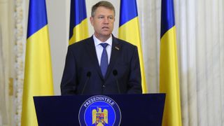 Klaus Iohannis vine cu precizari referitoare la petitia de modificare a Constitutiei: "Eu nu am acuzat Biserica Ortodoxa; am atras doar atentia asupra unor posibile pericole"